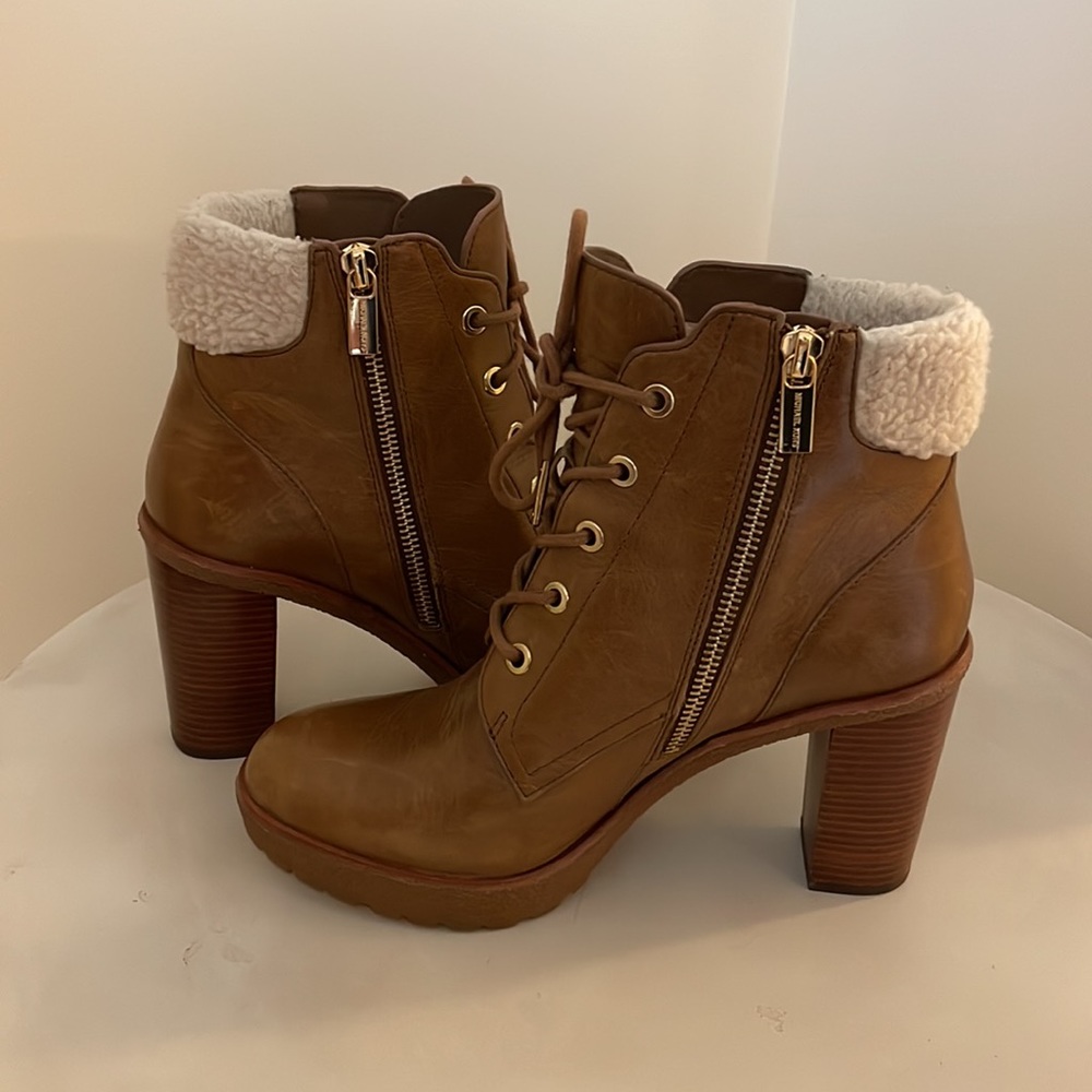 Michael Kors Bootie